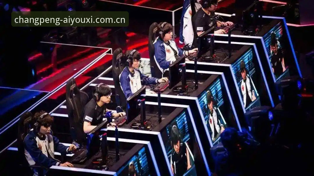 爱游戏电竞数据接口实用指南：从查赔率到看赛程，一个老玩家的真实体验
